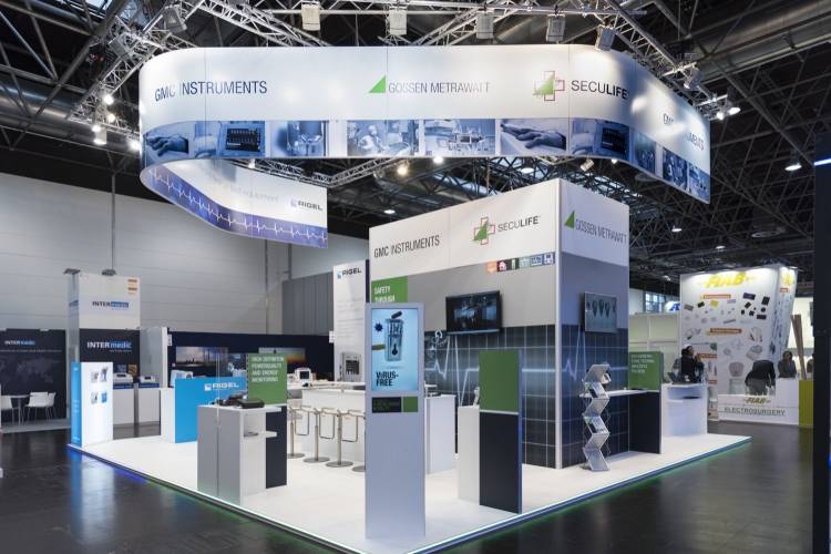 德國GMC醫(yī)療質控